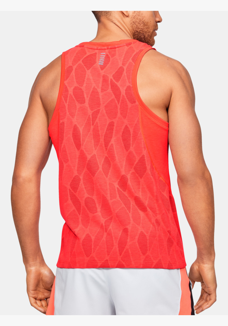 Tielko Under Armour M Streaker 2.0... Tielko Under Armour M Streaker 2.0...