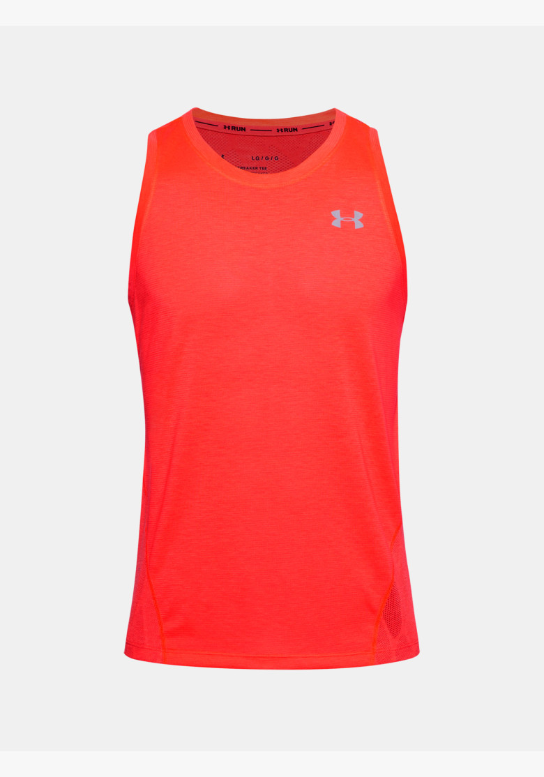Tielko Under Armour M Streaker 2.0... Tielko Under Armour M Streaker 2.0...