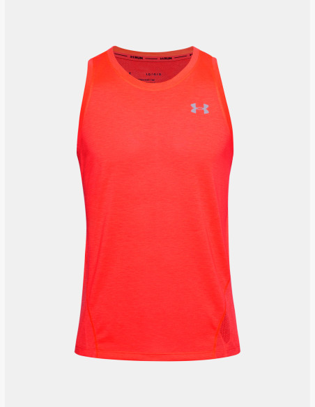 Tielko Under Armour M Streaker 2.0 Shift Singlet Beta
