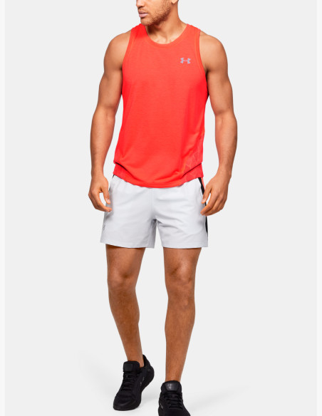 Tielko Under Armour M Streaker 2.0 Shift Singlet Beta