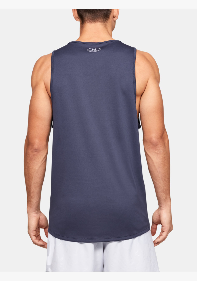 Tielko Under Armour Tech 2.0 Tank... Tielko Under Armour Tech 2.0 Tank...
