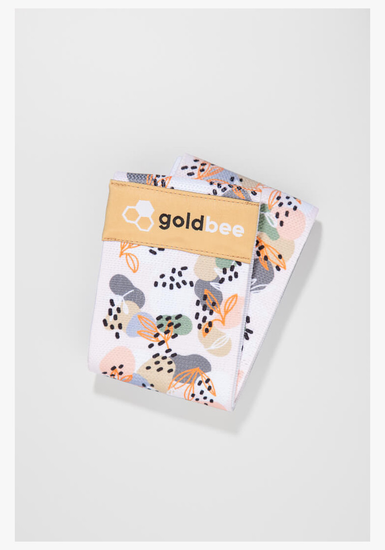 Strengthening rubber GoldBee BeBooty... Strengthening rubber GoldBee BeBooty...