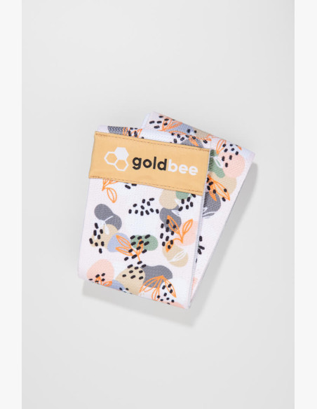 Strengthening rubber GoldBee BeBooty Pepper