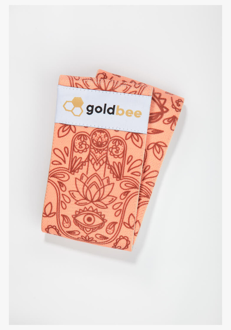 Strengthening rubber GoldBee BeBooty...