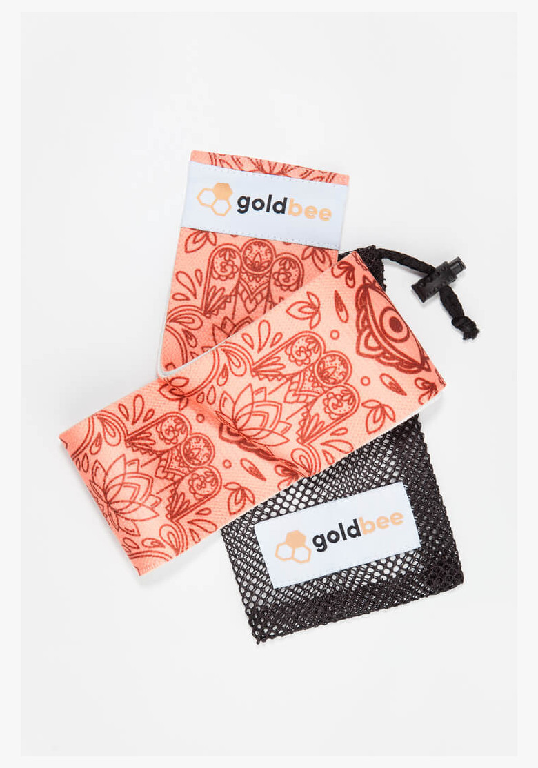 Strengthening rubber GoldBee BeBooty...