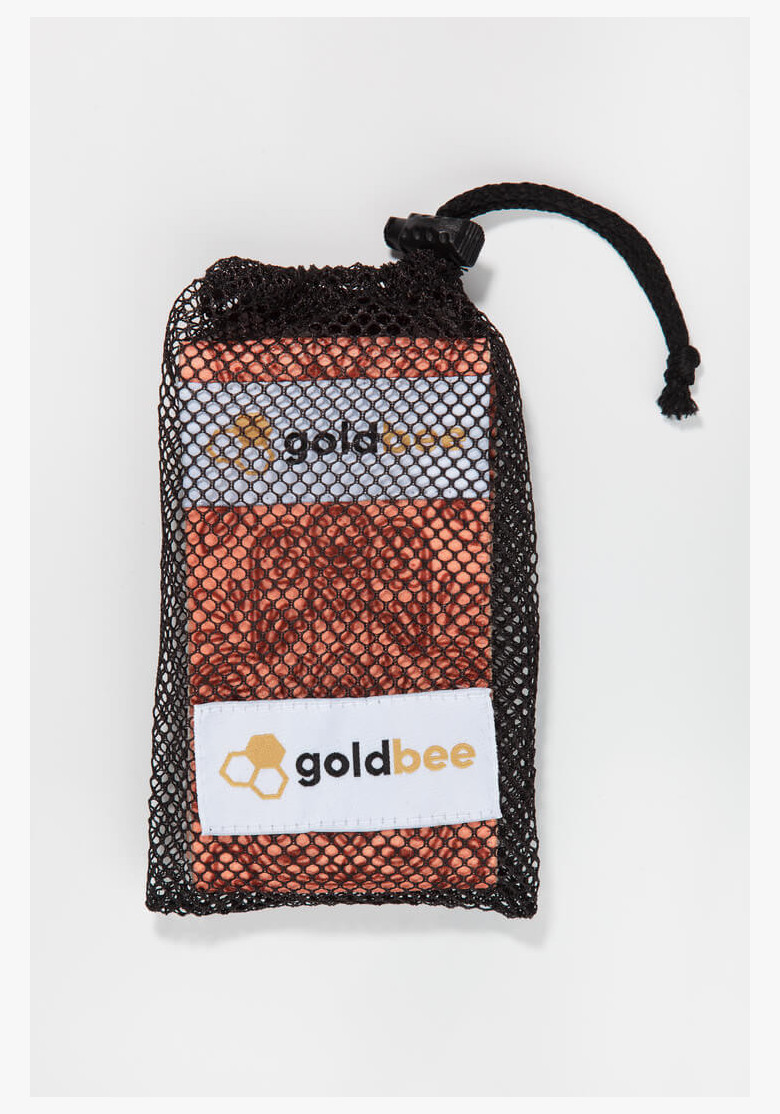 Strengthening rubber GoldBee BeBooty...