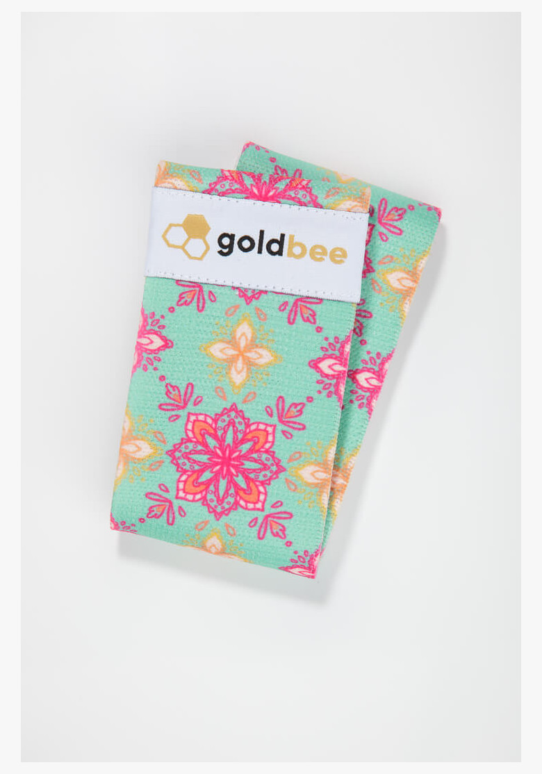 Strengthening rubber GoldBee BeBooty...