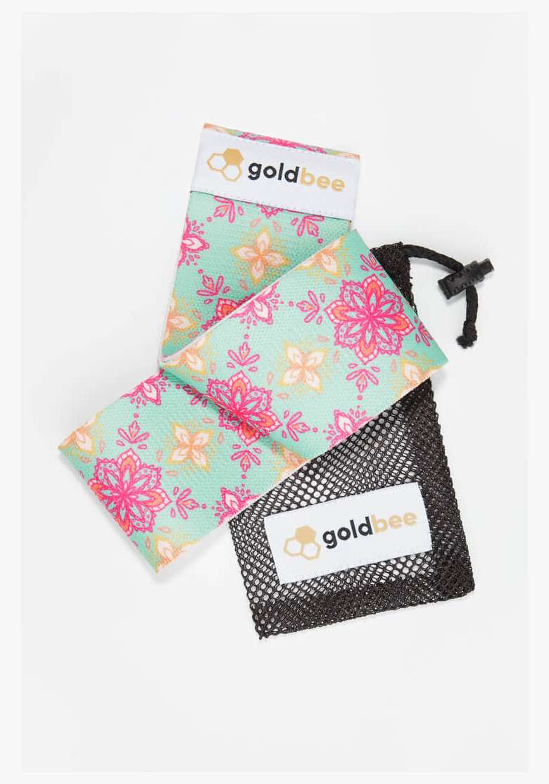 Strengthening rubber GoldBee BeBooty...