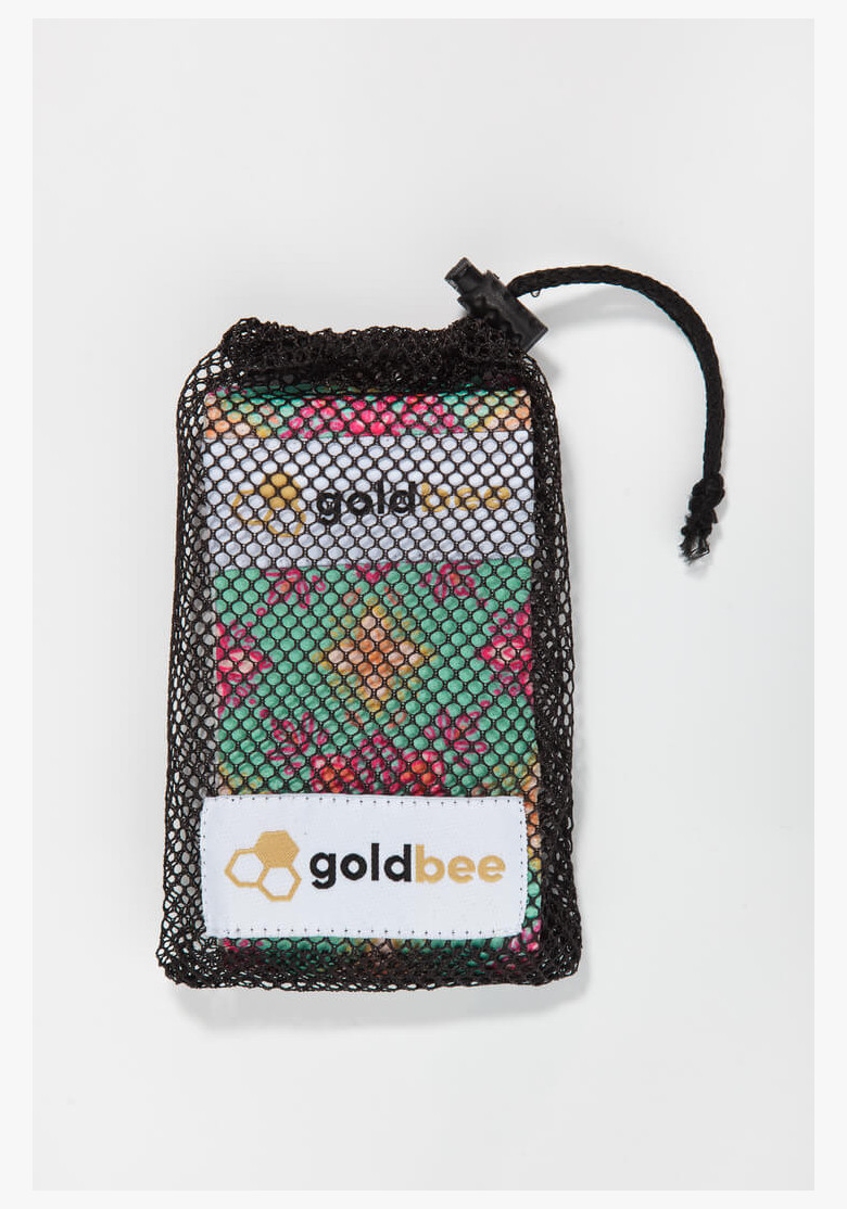 Strengthening rubber GoldBee BeBooty...