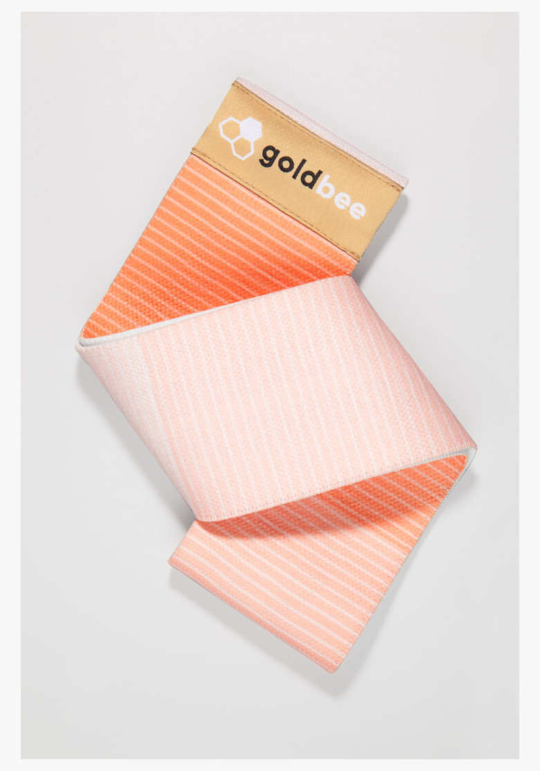 Strengthening rubber GoldBee BeBooty...