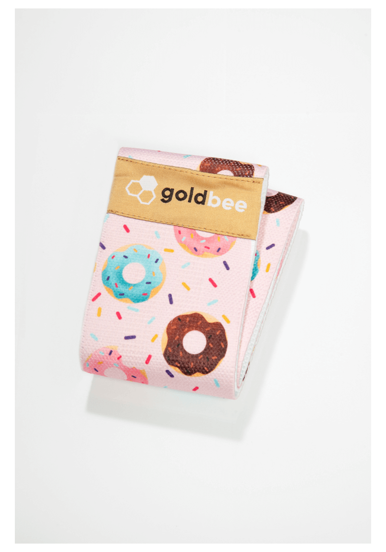 Strengthening rubber GoldBee BeBooty... Strengthening rubber GoldBee BeBooty...