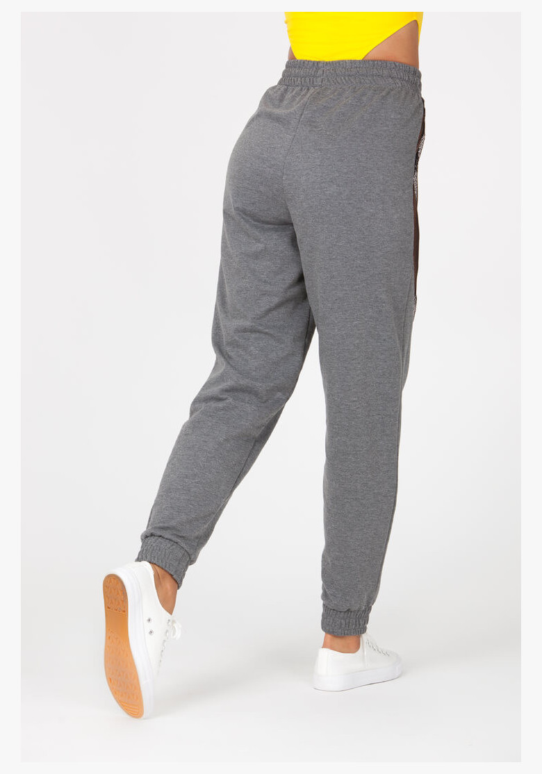 Sweatpants GoldBee Chicago Dark Grey