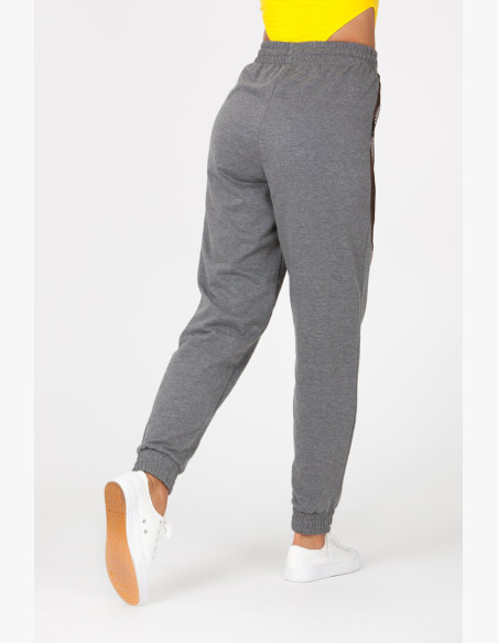 Sweatpants GoldBee Chicago Dark Grey