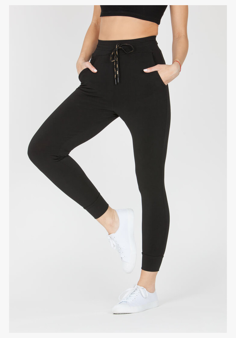 GoldBee Joggers BeSweet Black GoldBee Joggers BeSweet Black