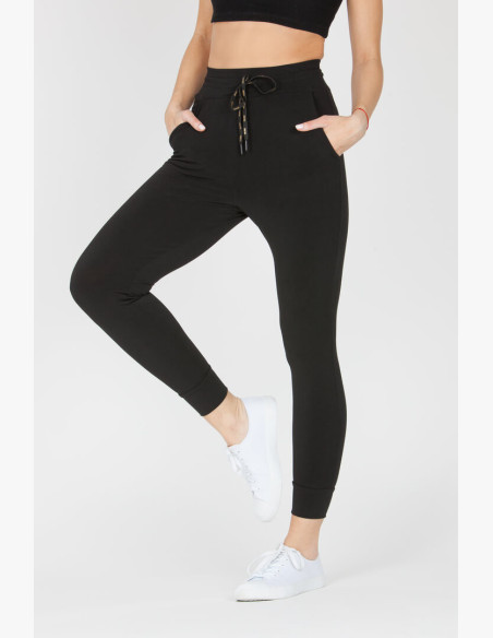 GoldBee Joggers BeSweet Black