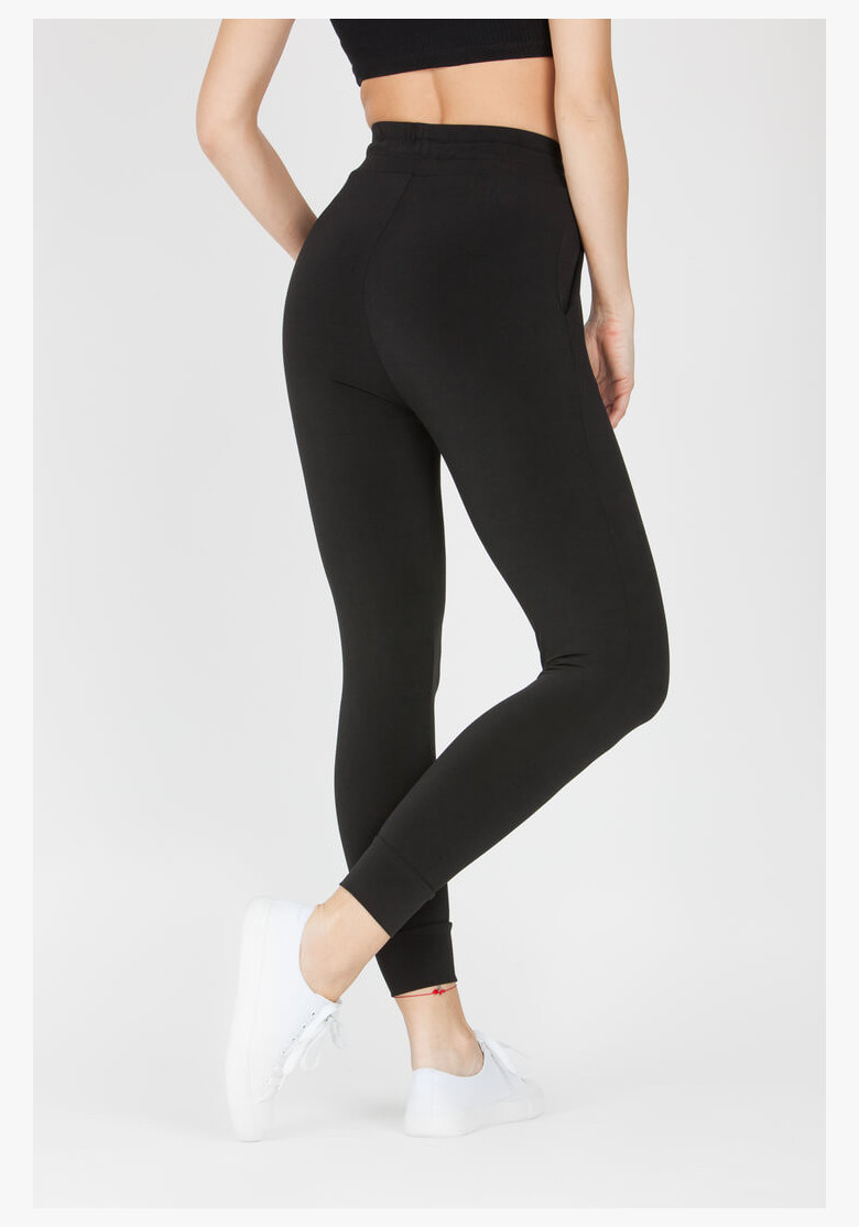 GoldBee Joggers BeSweet Black GoldBee Joggers BeSweet Black