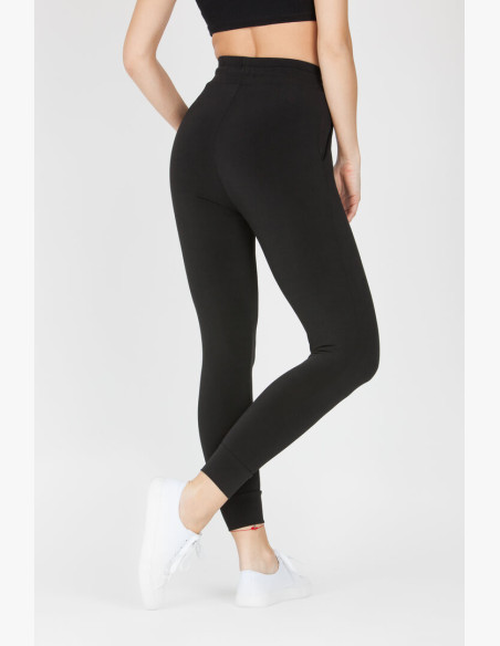 GoldBee Joggers BeSweet Black