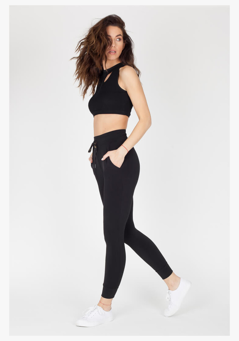 GoldBee Joggers BeSweet Black GoldBee Joggers BeSweet Black