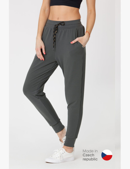 GoldBee Joggers BeSweet Grey