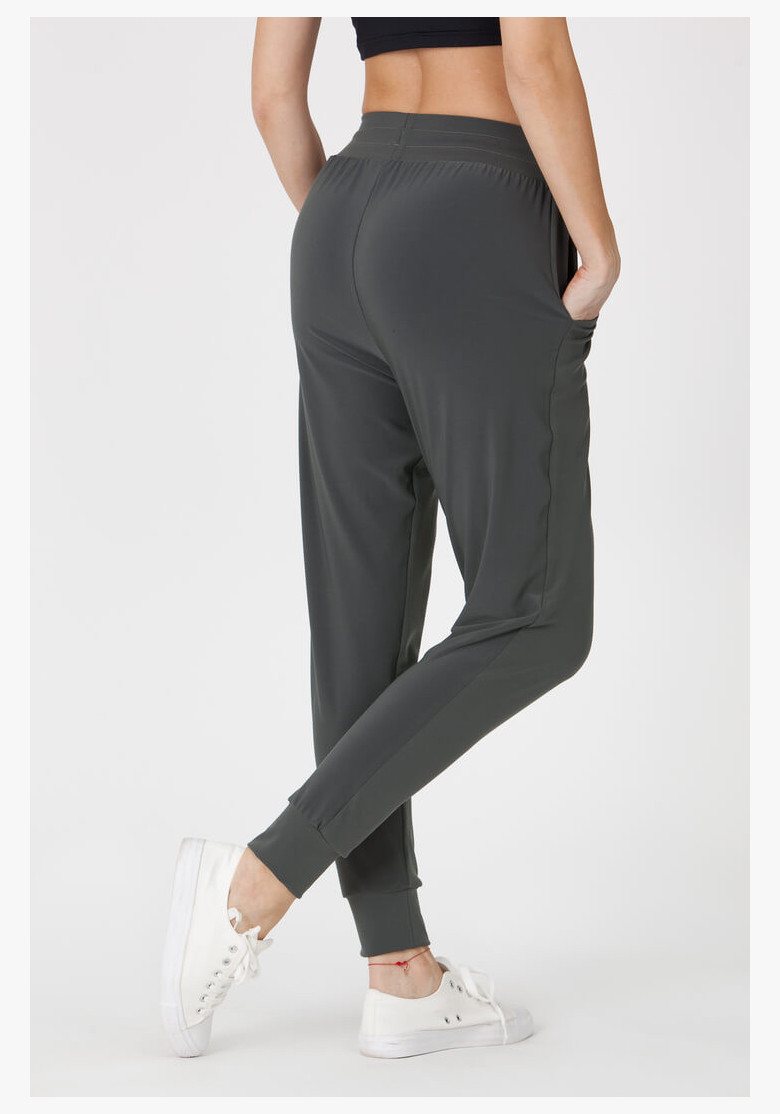 GoldBee Joggers BeSweet Grey