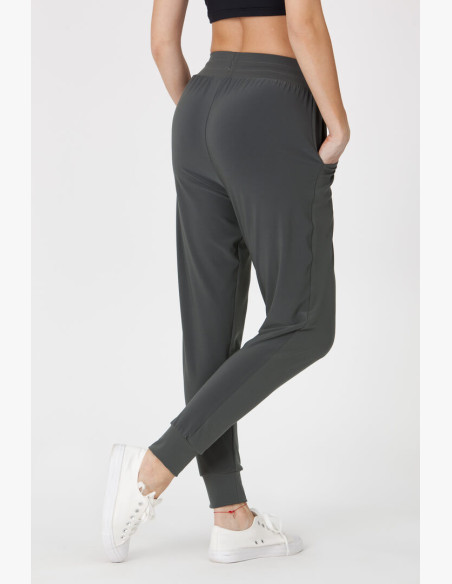 GoldBee Joggers BeSweet Grey