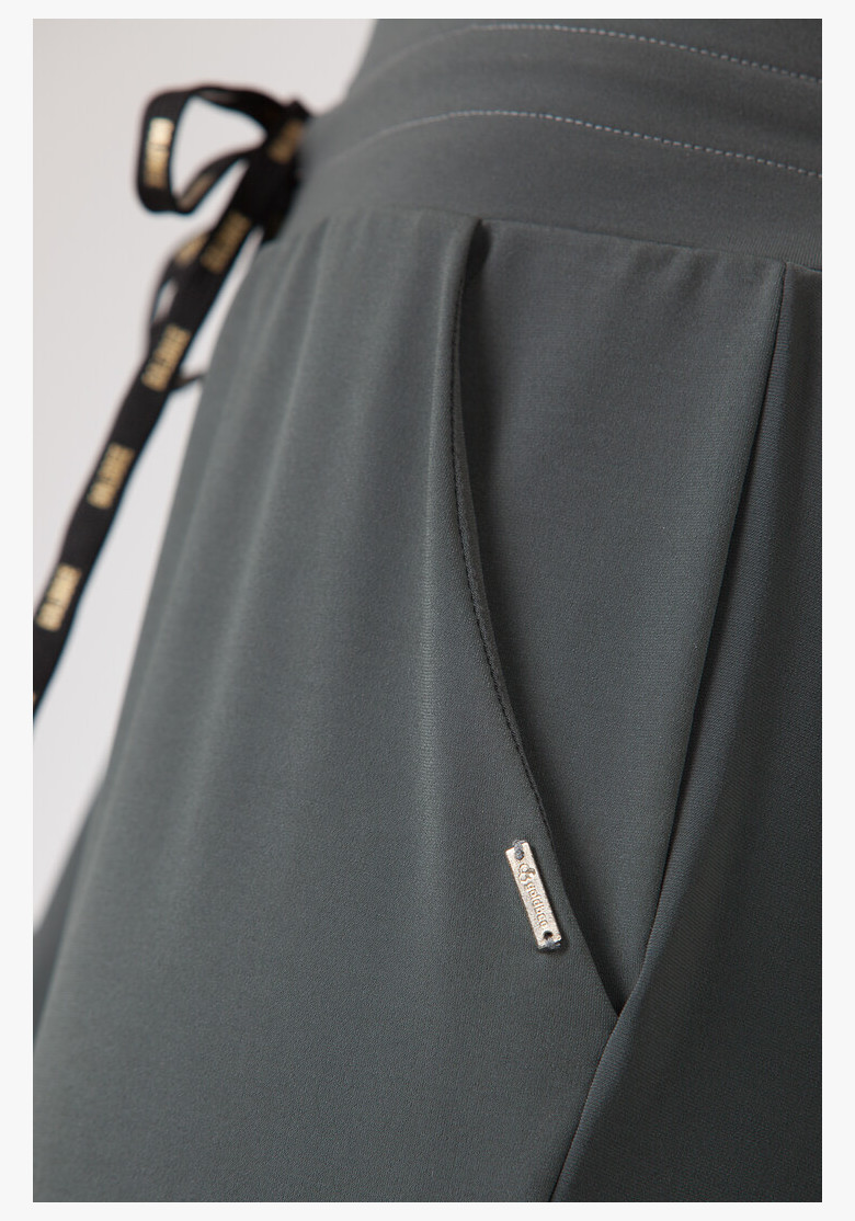 GoldBee Joggers BeSweet Grey