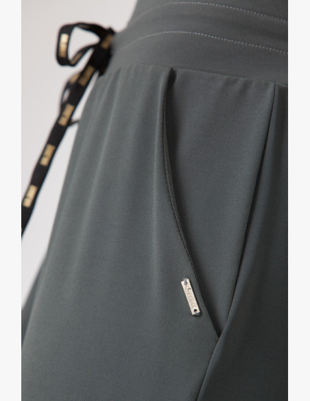 GoldBee Joggers BeSweet Grey