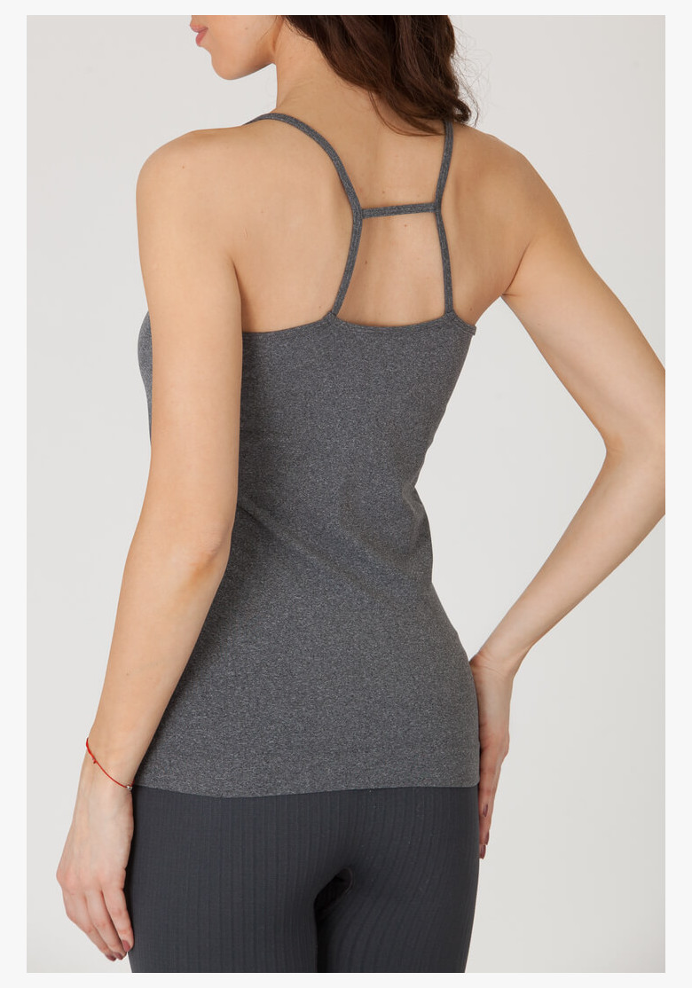 GoldBee BeTight Black tank top GoldBee BeTight Black tank top