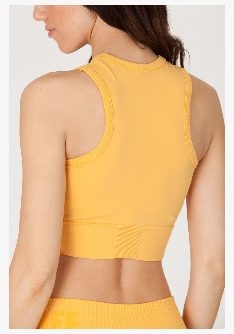 GoldBee BeTop Logo BeesWax tank top GoldBee BeTop Logo BeesWax tank top