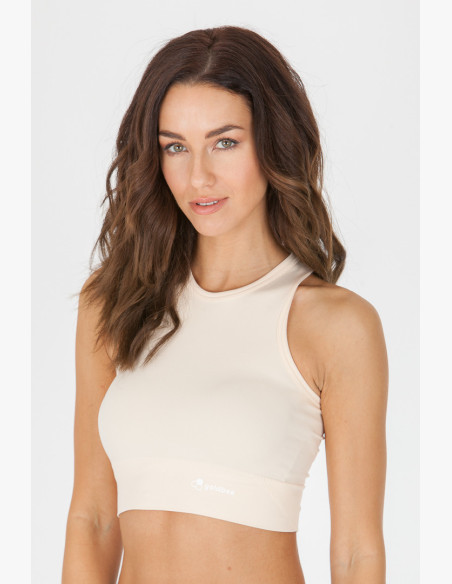 GoldBee BeTop Tender Peach tank top