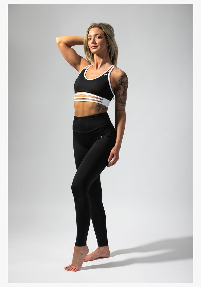 Top GoldBee Anastasiia BI Black and...