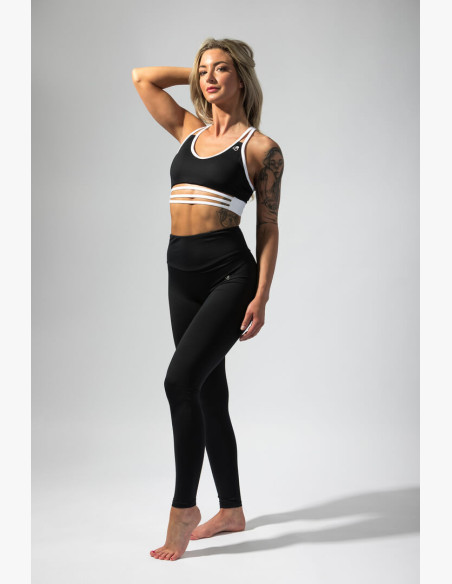 Top GoldBee Anastasiia BI Black and White