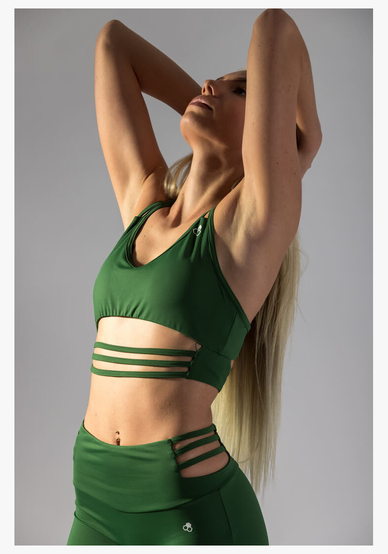 Top GoldBee Anastasiia BI Irish Jig Top GoldBee Anastasiia BI Irish Jig