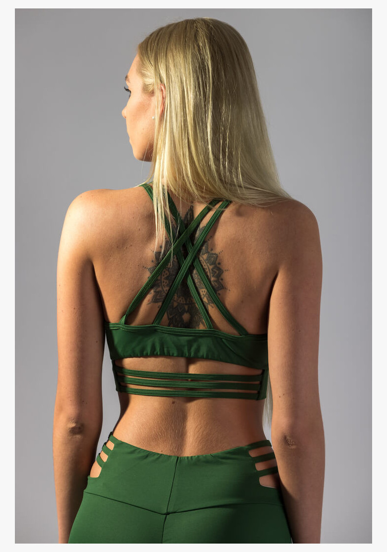 Top GoldBee Anastasiia BI Irish Jig Top GoldBee Anastasiia BI Irish Jig