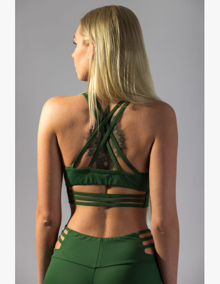 Top GoldBee Anastasiia BI Irish Jig