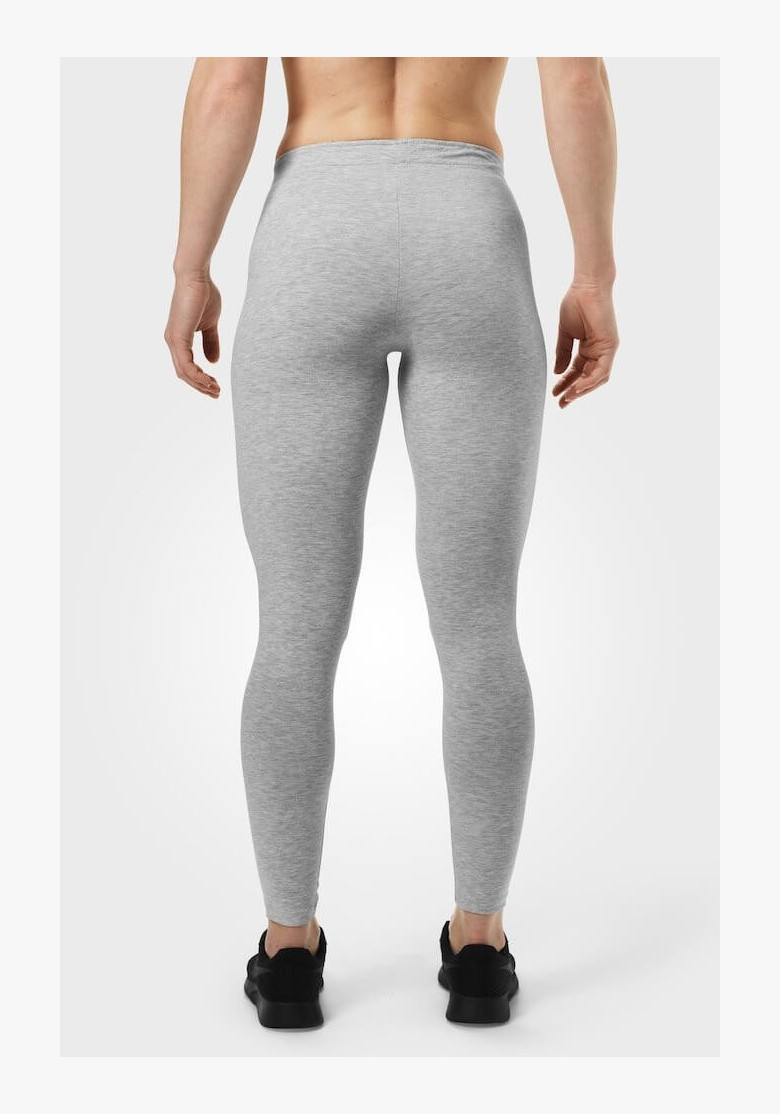 KENSINGTON WHITE MELANGE Leggings -...
