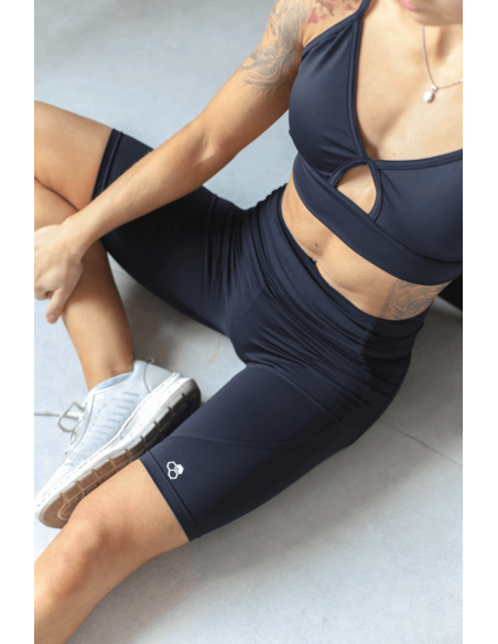 Top GoldBee Anastasiia Show Black