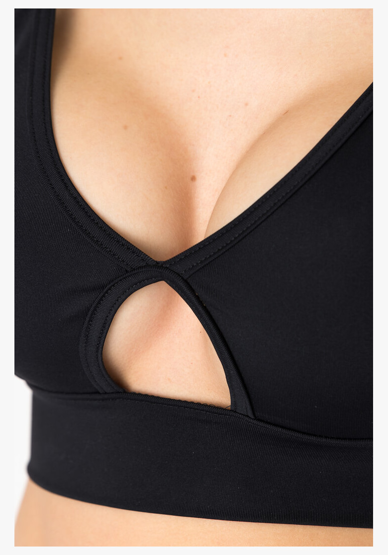 Top GoldBee Anastasiia Show Black