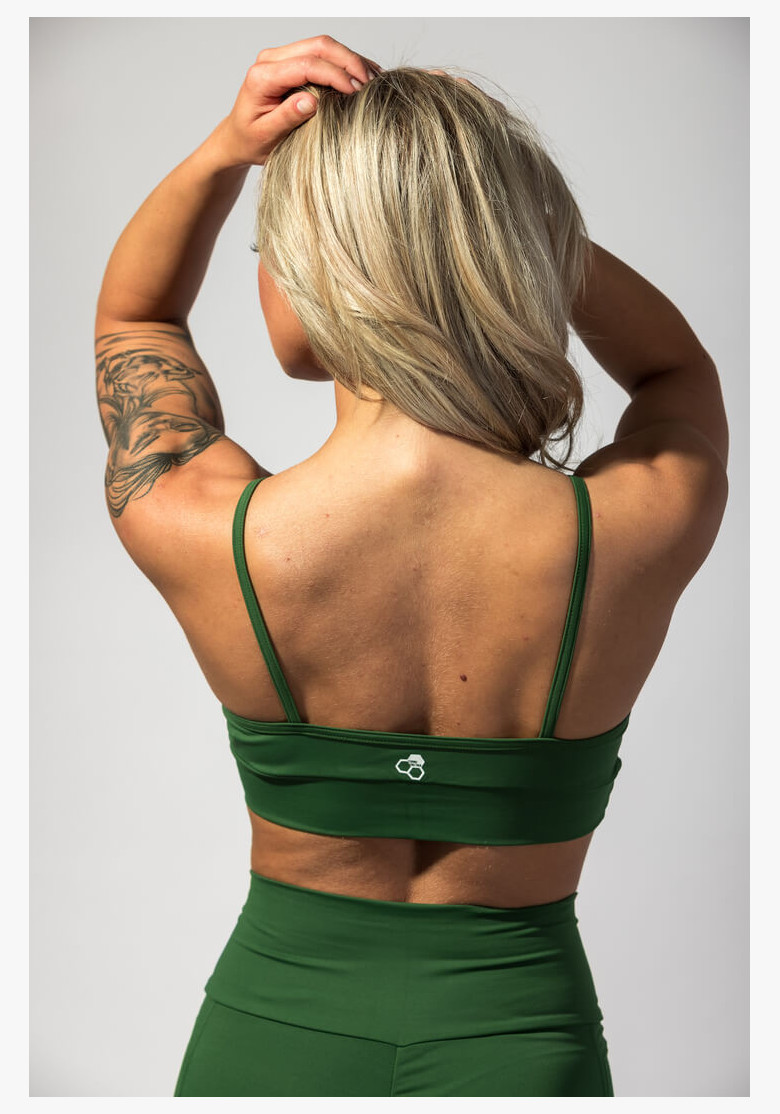 Top GoldBee Anastasiia Show Irish Jig