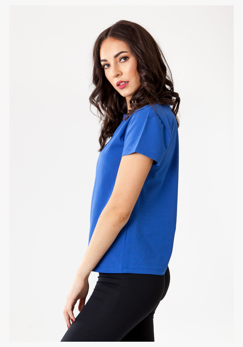 T-shirt GoldBee Organic Royal T-shirt GoldBee Organic Royal