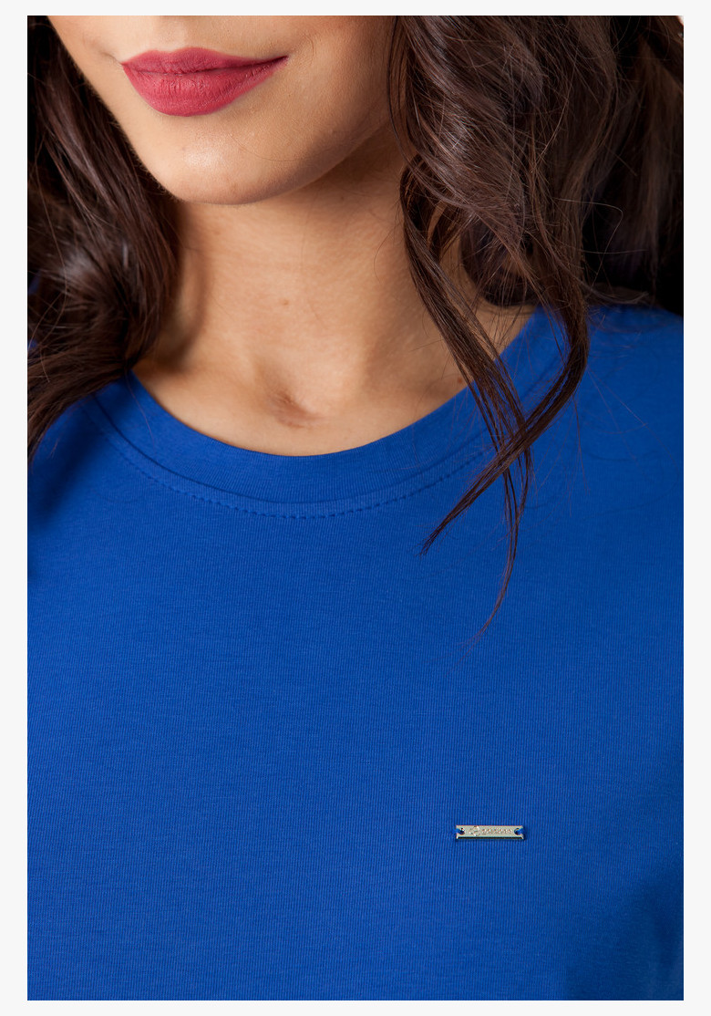 T-shirt GoldBee Organic Royal T-shirt GoldBee Organic Royal