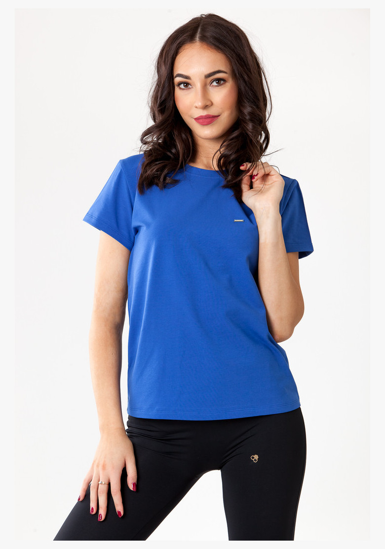 T-shirt GoldBee Organic Royal T-shirt GoldBee Organic Royal