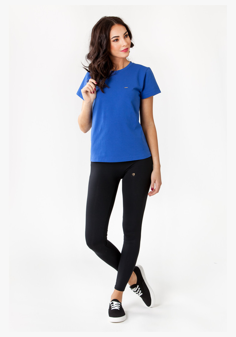 T-shirt GoldBee Organic Royal T-shirt GoldBee Organic Royal