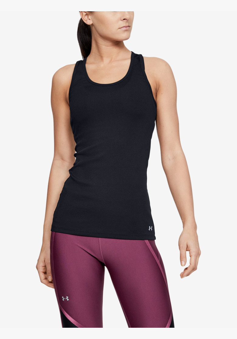 Tielko Under Armour Victory Tank Black