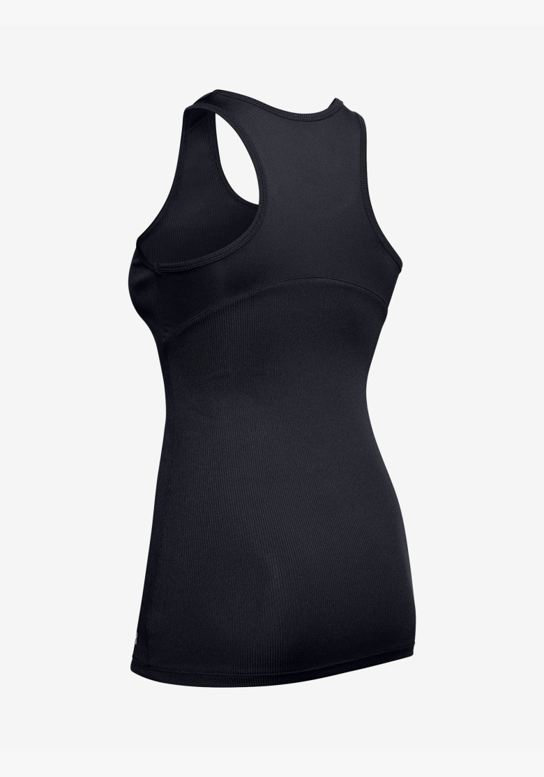 Under Armour Victory Tank Black Under Armour Victory Tank Black