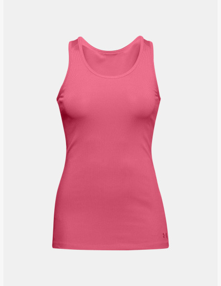 Under Armour Victory Tank Pink Lemonade
