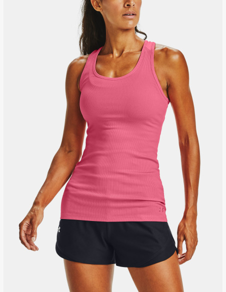 Under Armour Victory Tank Pink Lemonade