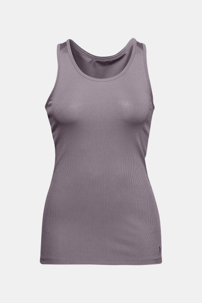 Under Armour Victory Tank Slate Purple