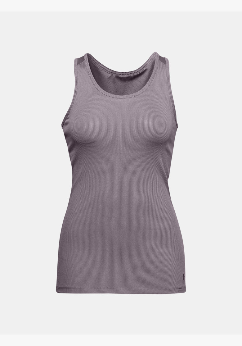 Tielko Under Armour Victory Tank Slate Purple