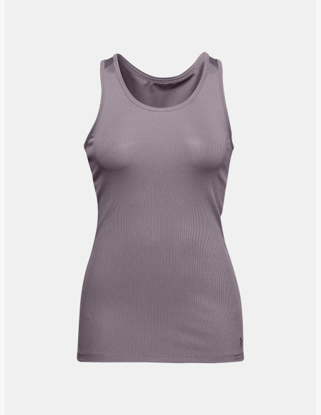 Under Armour Victory Tank Slate Purple